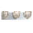 Gatsby 3 - Light Dimmable Vanity Light-66161652