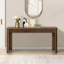 Console cannelée de 59 po de style moderne Mid-Century Abdel-891390324-885441657