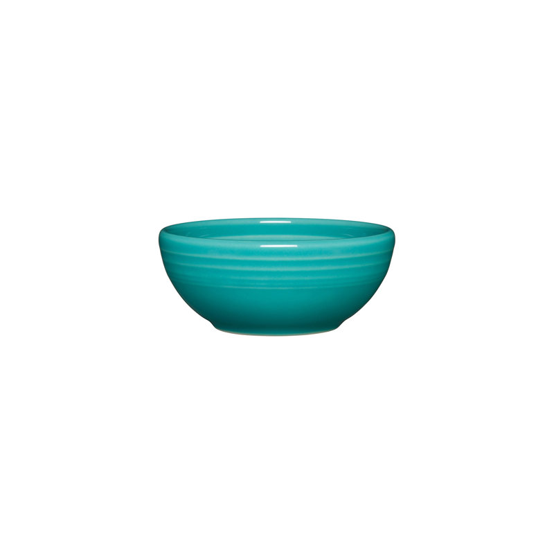 Mini bol 3 3/4 pouces Fiesta 5 oz, Turquoise