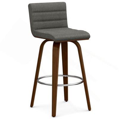 Roland Swivel Bar Stool