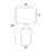 Caidance Ceramic Table Lamp