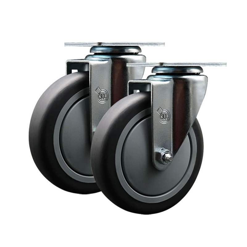 Service Caster Brand Replacement for Winco Casters CT-23