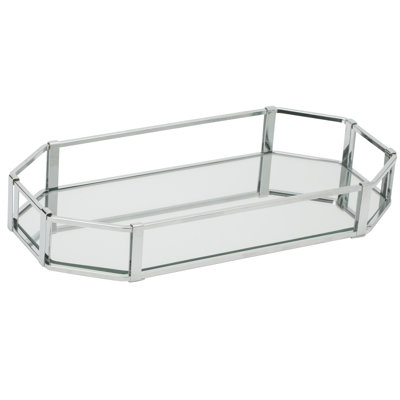 Plateau de coiffeuse Trellas