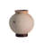 Desert Water Pot w/Iron Base-19108311