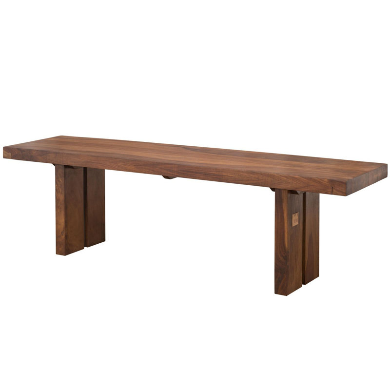 Sydney Solid Wood Bench