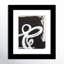 Swirly Swirls II by Casa Fine Arts-93749975-93749974