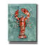Toile épique «Aquatic Lobster 1» par Emma Caroline, 26 po x 34 po-1519906073