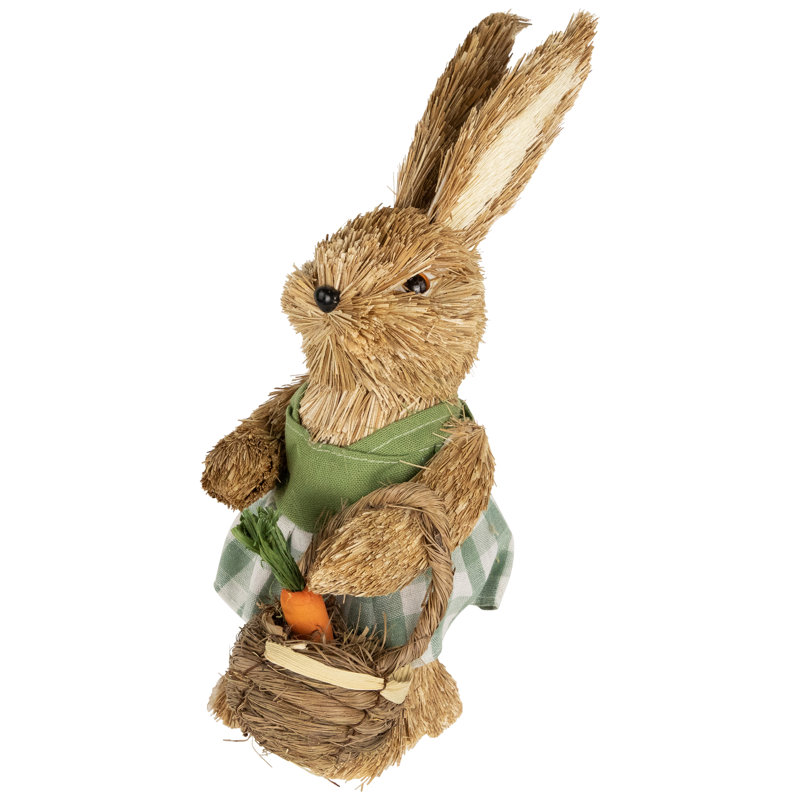 Easter Animals Figurines & Collectibles