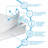 Dewitt .75'' Mattress Pad-371190067