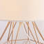 Haigler Metal Table Lamp-902496487-902496507-904769675