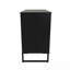 Fully Assembled Aliscia 3 - Drawer Chest of Drawers