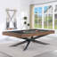 Stella 8'' Slate Pool Table With Professional Installation Included-74708383-87602749