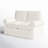 Porter 62'' Slipcovered Loveseat-114313149
