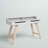 Blainey Solid Wood Base Writing Desk-1942624321