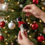 Arcadia Home Boston Terrier Hand-Knit Ornament