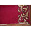 Tapis fuchsia Border