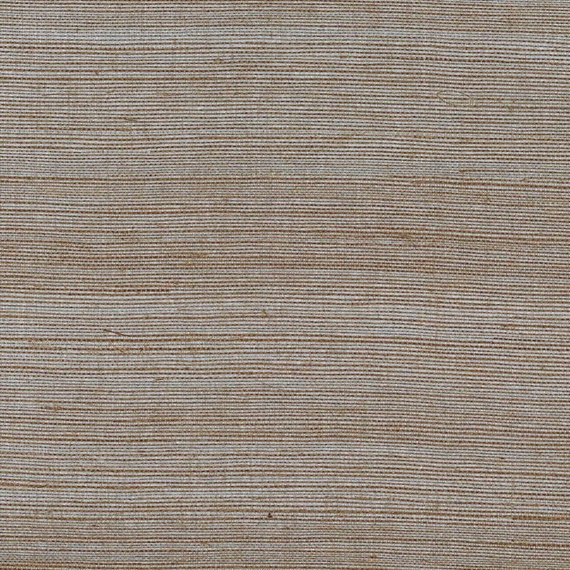 Hemp Shimmer Wallpaper, Cocoa Shimmer