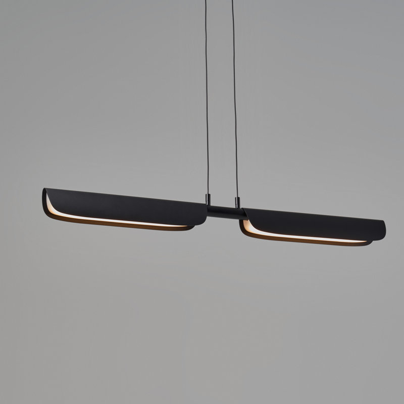Suspension lumineuse Eder PL2
