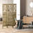 3 Panel Room Divider