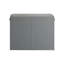 6 Pair Shoe Storage Bench-572135351