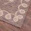 Arayah Abstract Flokati Indoor / Outdoor-2032926760