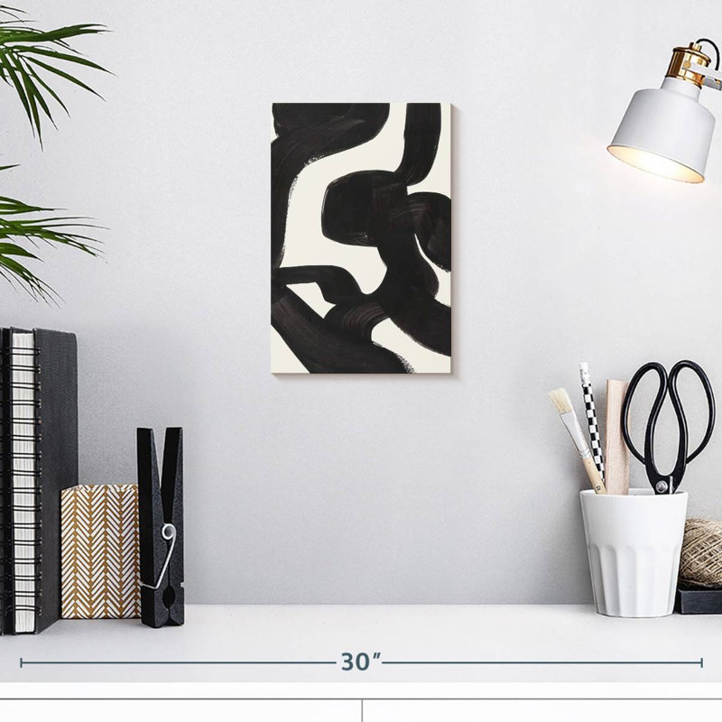 Avery Zebra Maze, 12" H x 8" W
