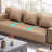 Simple modern creative office sofa