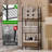 Towel Racks for Bathroom, Towel Stand