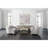 Caracole Classic 84'' Solid Wood Sideboard