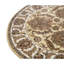 Hand Knotted Wool Oriental Area Rug