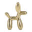 Figurine Balloon Dog Sculpture