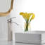 Single-handle Bathroom Faucet with Drain Assembly-72521010