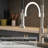 KIKO HOME Kitchen Faucet-73201848