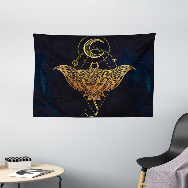 Polyester Tapestry