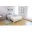 Matelas à ressorts ferme 9 po Naturepedic Verse Kids-35841722