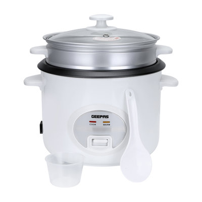 1.8L Rice Cooker