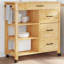 Kitchen Serving Cart-485356846