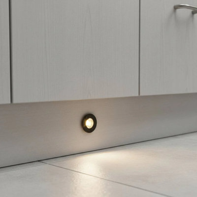 UltraBeam 1 Watt LED Plinth Light