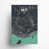 Vert/gris sélectionné