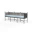 Provence Outdoor Bench-98127782