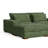 Alahya 3 - Piece Upholstered Sectional-414208987