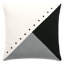 Andes Square Pillow Cover & Insert