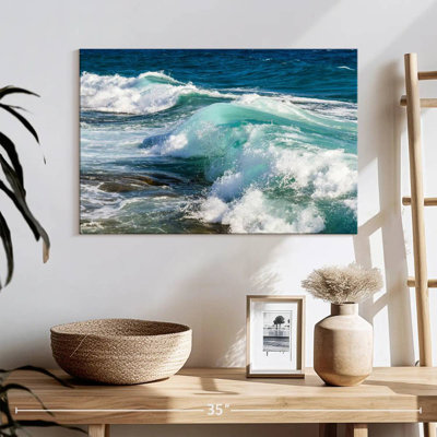 Gillard Sea Glass Shore