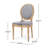 Upholstered Dining Side Chairs-406864494-406864472