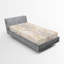 Drap-housse orange Ambesonne-106771272-106771345