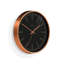 Studio Acrylic Wall Clock