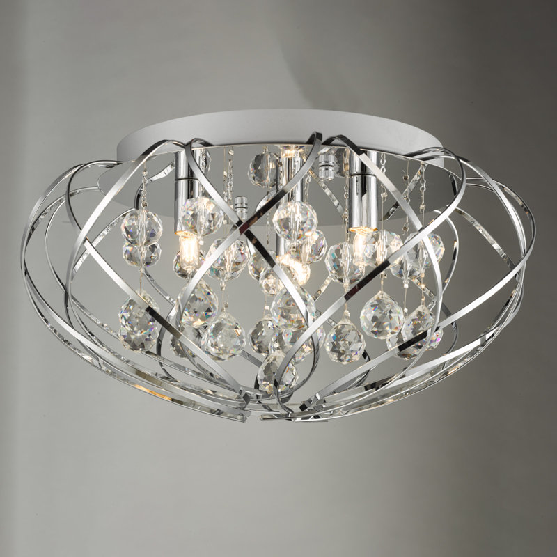Ordaz Flush Mount