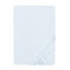 100% Cotton Jersey Knit Fitted Sheet-20967348-20967330