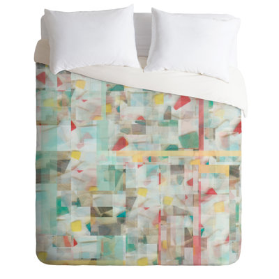 Housse de couette Jacqueline Maldonado