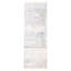 Tapis gris Legacy 2 pi 0 po x 5 pi 11 po